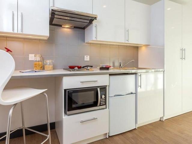 Studio for rent in Bevois Mount, Portswood