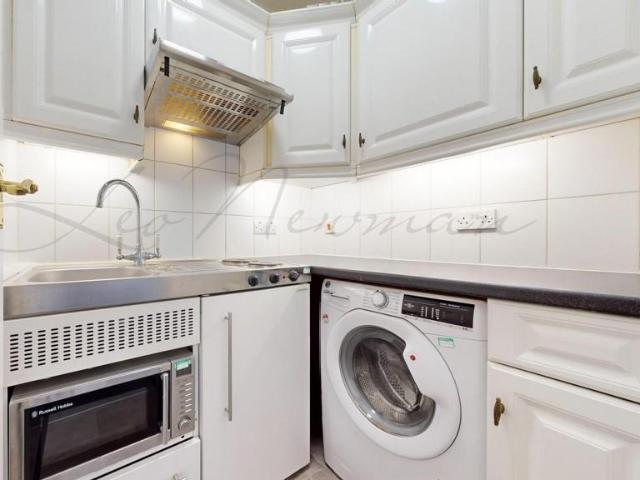 Flat for rent in Saint Pancras, Isle Of Man