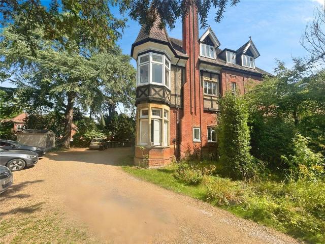 Flat for rent in Charlotteville, Guildford