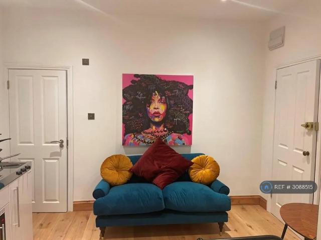Studio for rent in London Borough of Barnet, Greater London
