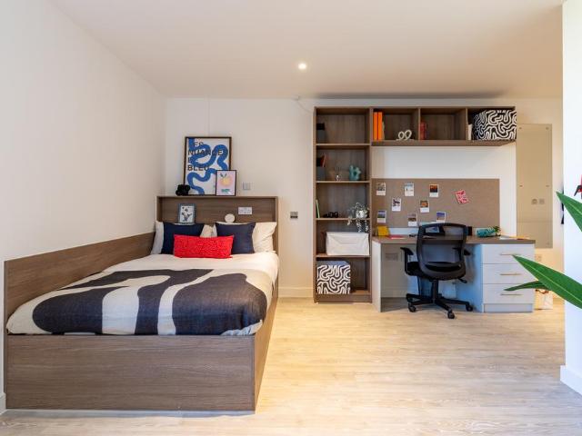 Flat for rent in Redcliffe, Feckenham