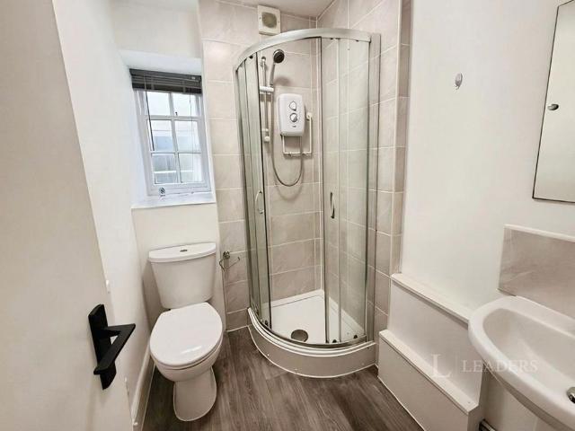 Studio for rent in Great Faringdon, Dromore