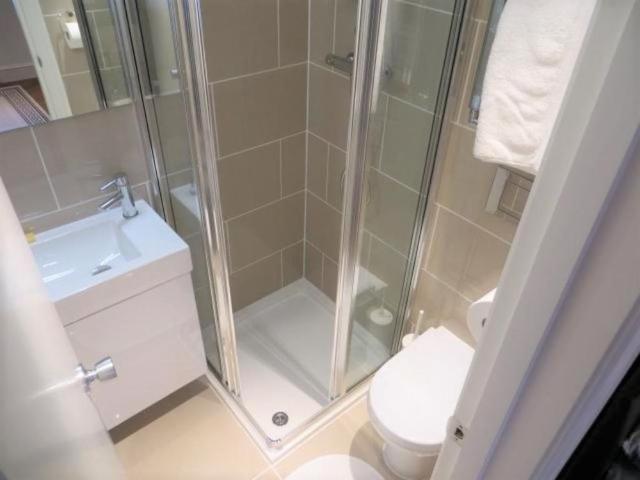 Studio for rent in London Borough of Hammersmith and Fulham, Greater London