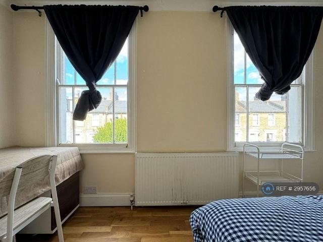 Studio for rent in London Borough of Lewisham, Greater London