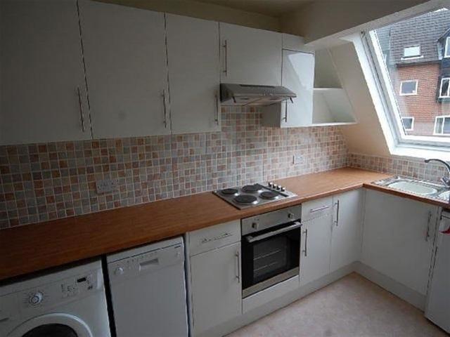 Studio for rent in St Albans, Five Acres
