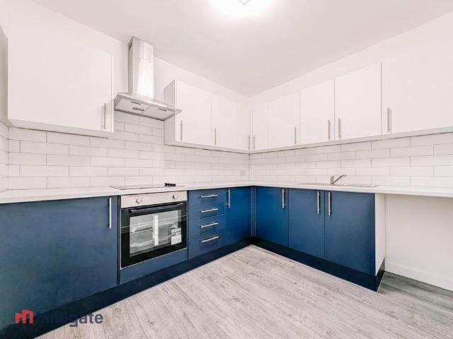 Studio for rent in Ringlestone, Maidstone