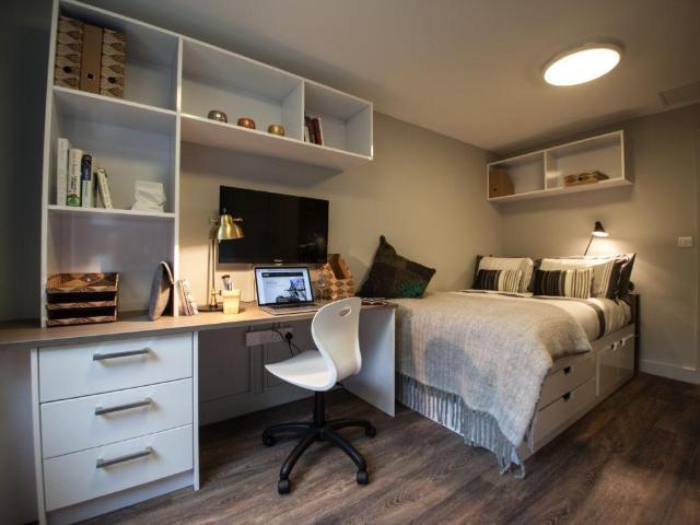 Flat for rent in Loughborough Junction, Isle Of Man