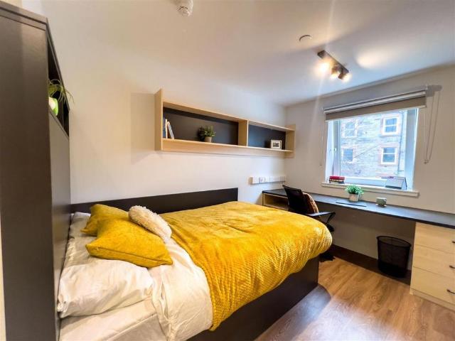 Studio for rent in Canonmills, Scotland