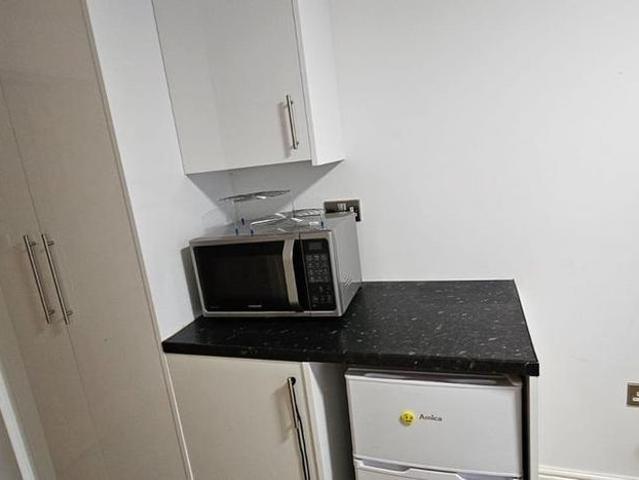 Studio for rent in Hopton-on-Sea, Stokesby