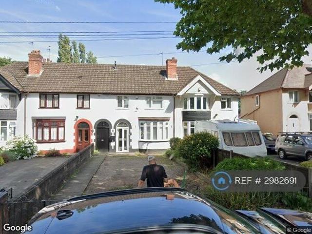 Studio for rent in Dixons Green, West Midlands