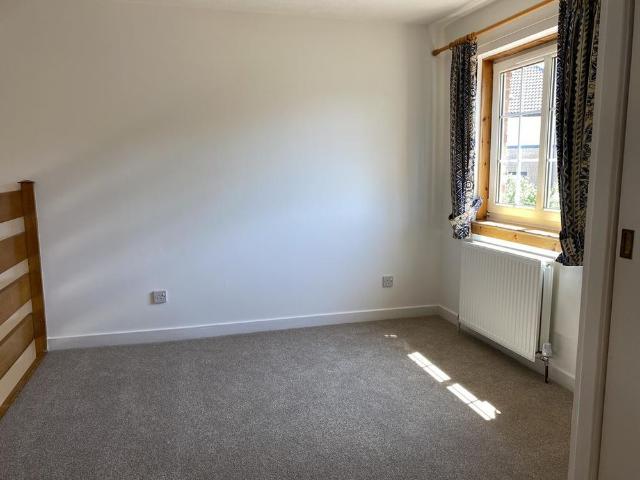 Studio for rent in Echline, City of Edinburgh