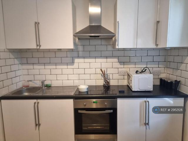 Flat for rent in Shirley, City Of Southampton