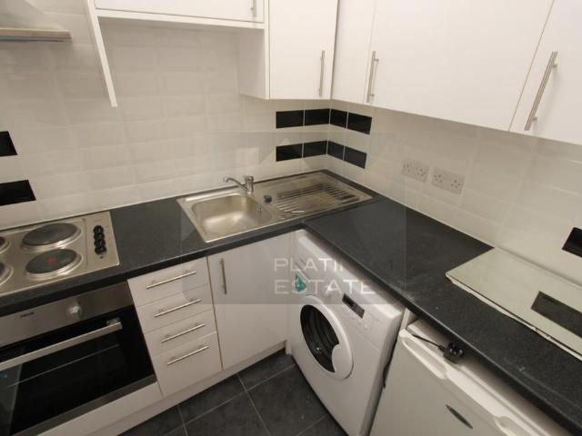 Flat for rent in Greater London