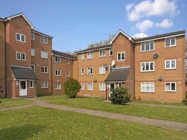 Flat for rent in London Borough of Lewisham, New Cross