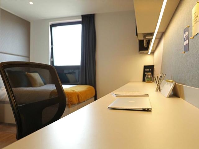 Studio for rent in Birmingham, Digbeth