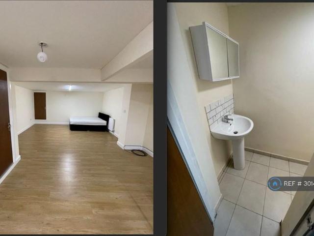 Studio for rent in The Meadows, Haddon