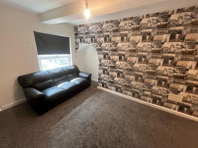 Studio for rent in The Meadows, Haddon
