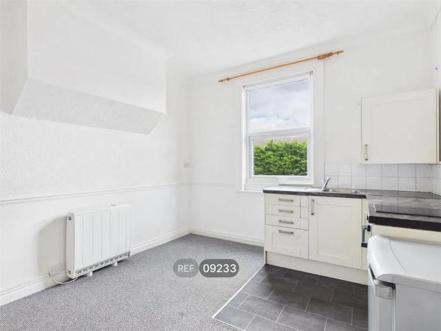 Studio for rent in Garrison Side, Hull