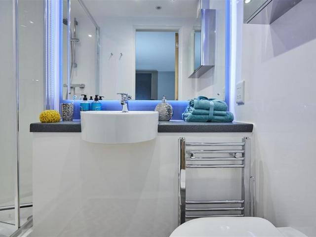 Studio for rent in Higham Hill, Greater London