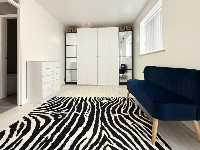 Flat for rent in Grainger Town, Tyne And Wear