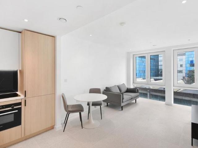 Studio for rent