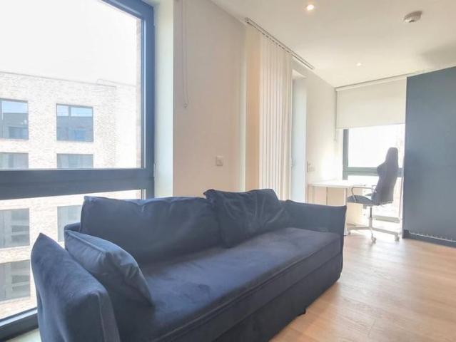 Studio for rent in Round Hill, Brighton & Hove