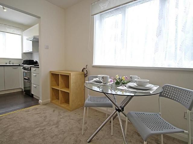 Studio for rent in Greater London