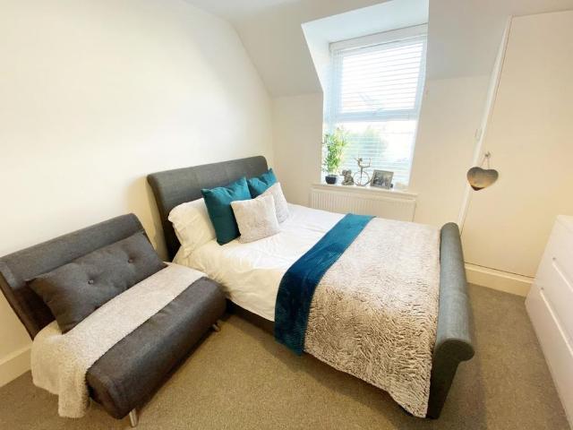 Studio for rent in Fernwood CP, Alverton