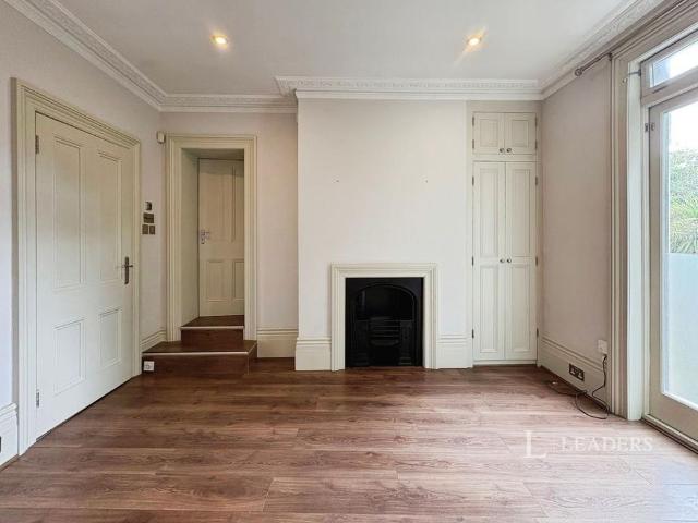 Studio for rent in Round Hill, Brighton & Hove