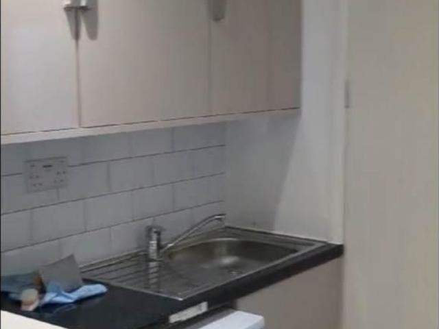 Flat for rent in Lewsey Farm, Luton