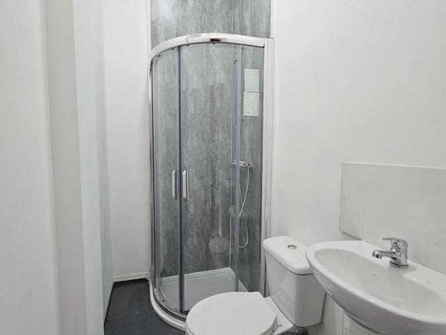 Flat for rent in Monkwearmouth, Sunderland