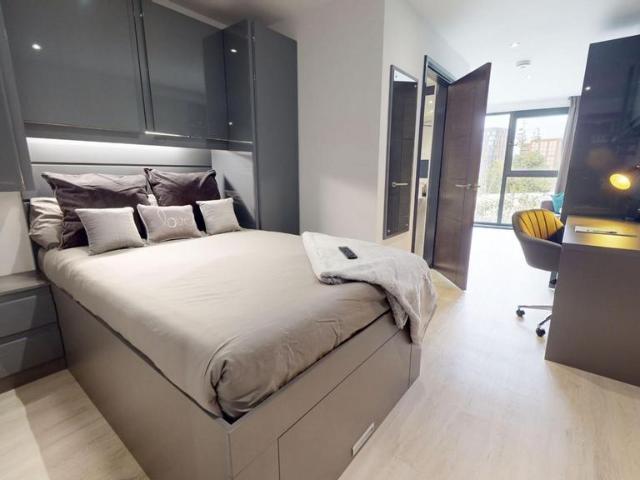 Flat for rent in Hillfields, West Midlands