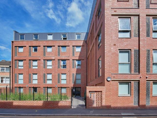 Flat for rent in St Ann's, Haddon