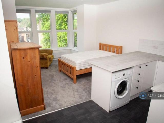 Studio for rent in Broomhill, Isle Of Man