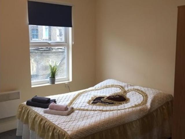 Studio for rent in Oval, Greater London