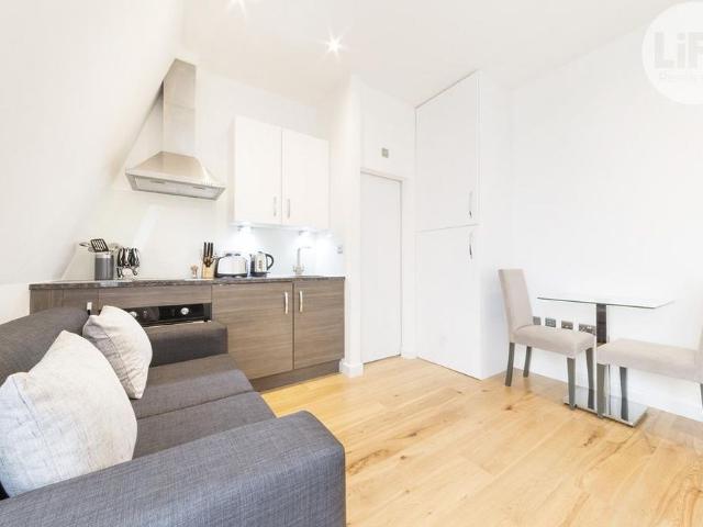 Studio for rent in Cat Hill, Isle Of Man