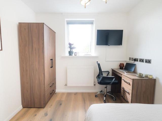 Studio for rent in Arbury, Cambridgeshire