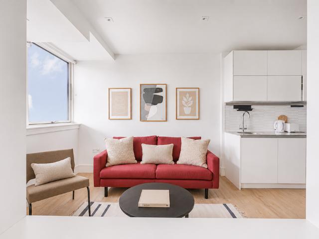 Studio for rent in Sudbury, Greater London