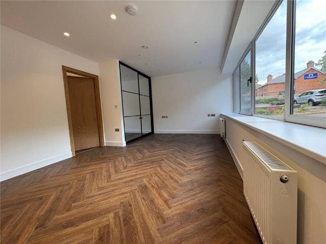 Studio for rent in Edenbrook, Hart