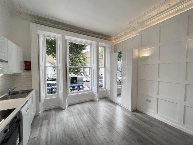 Studio for rent in London Borough of Brent, Greater London