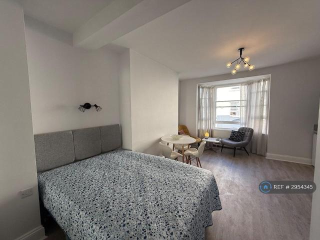 Flat for rent in Kemptown, Brighton & Hove