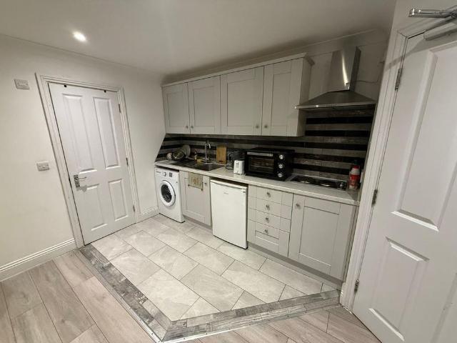 Studio for rent in Brunswick, Brighton & Hove