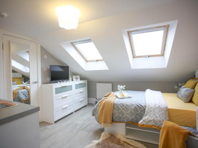 Flat for rent in Spring Park, Isle Of Man