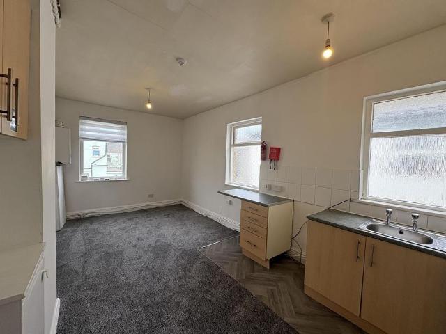 Studio for rent in Blackpool