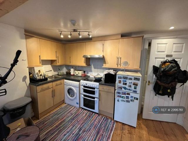 Studio for rent in Feckenham, City Of Bristol