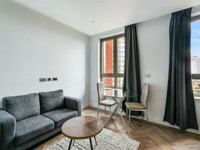 Studio for rent in Paddington, Greater London