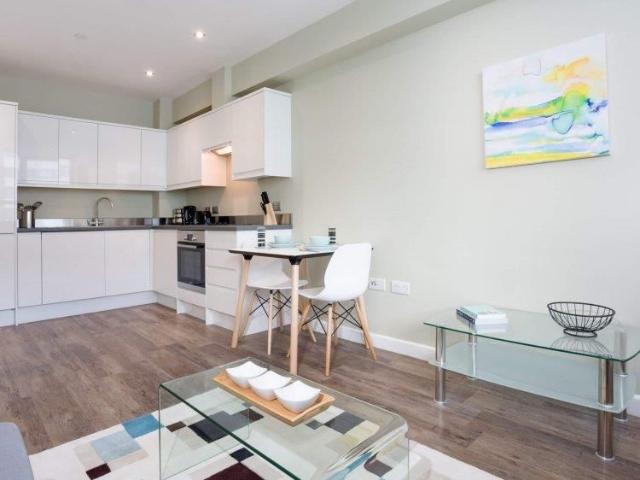 Studio for rent in Ladywood, West Midlands