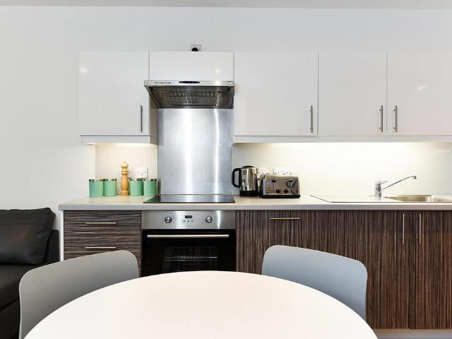 Flat for rent in Grainger Town, Tyne And Wear