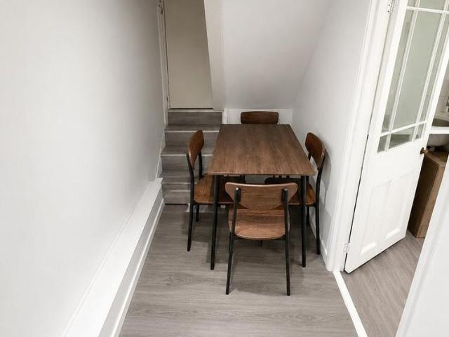 Studio for rent in West Hackney, Upper Clapton