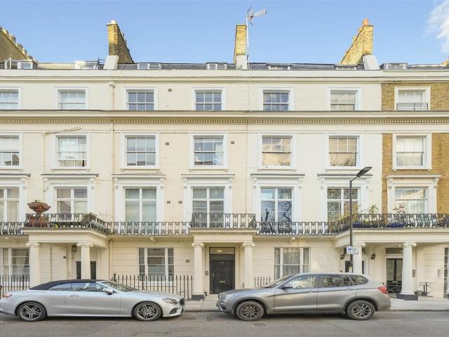 Flat for rent in Paddington, Greater London